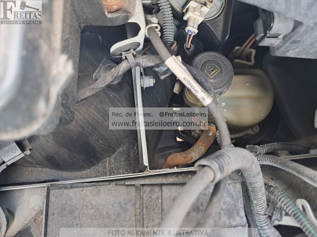 Renault Sandero Expr 10 2020 — foto 12