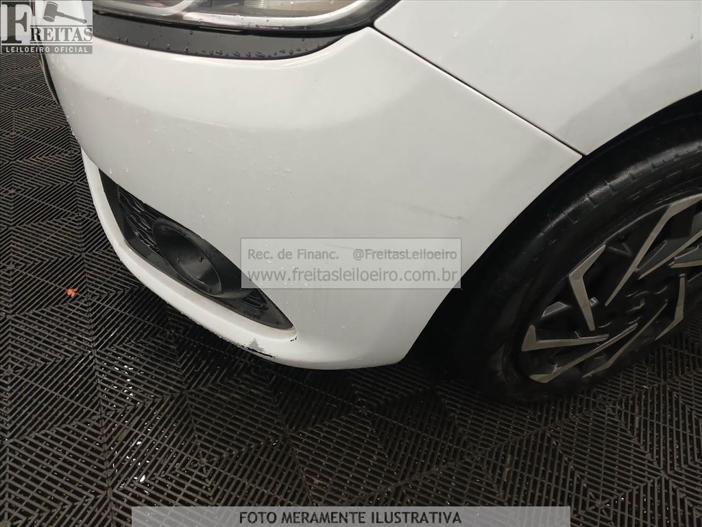 Renault Sandero Expr 10 2020 — foto 15