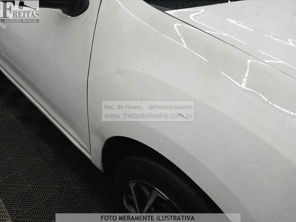 Renault Sandero Expr 10 2020 — foto 18