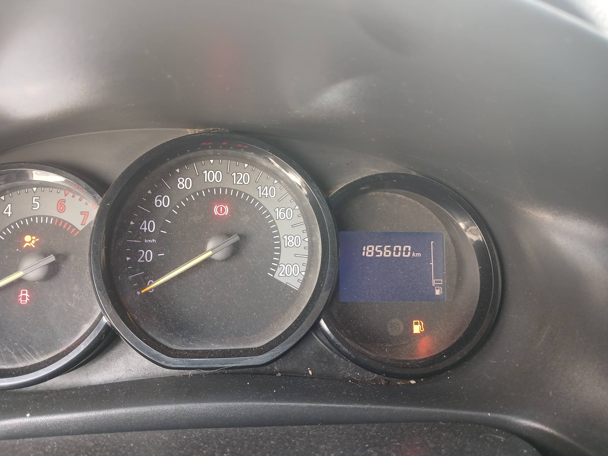 Renault Sandero Expr 10 2020 — foto 19