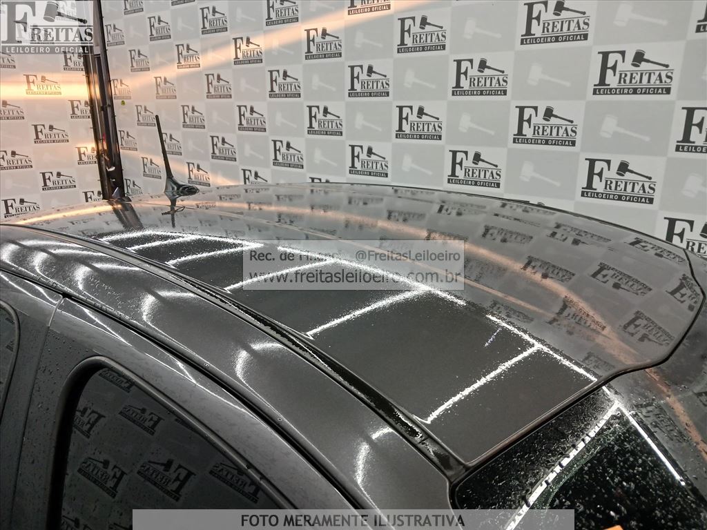 Fiat Cronos Drive 1.3 2022 — foto 8
