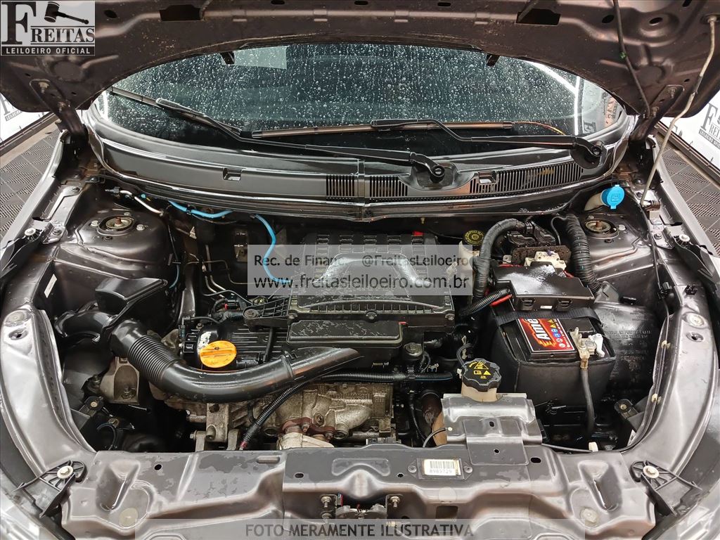 Fiat Cronos Drive 1.3 2022 — foto 9