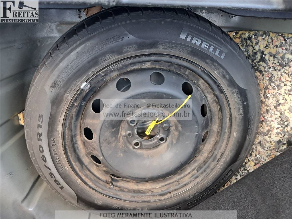 Fiat Cronos Drive 1.3 2022 — foto 10
