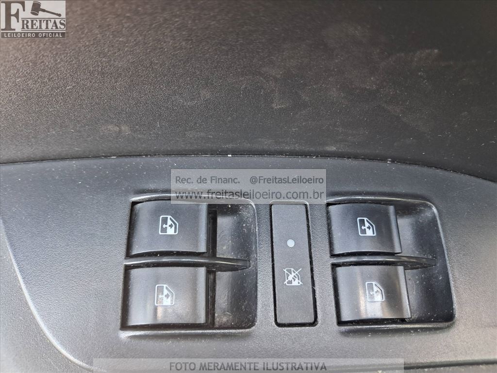 Fiat Cronos Drive 1.3 2022 — foto 12