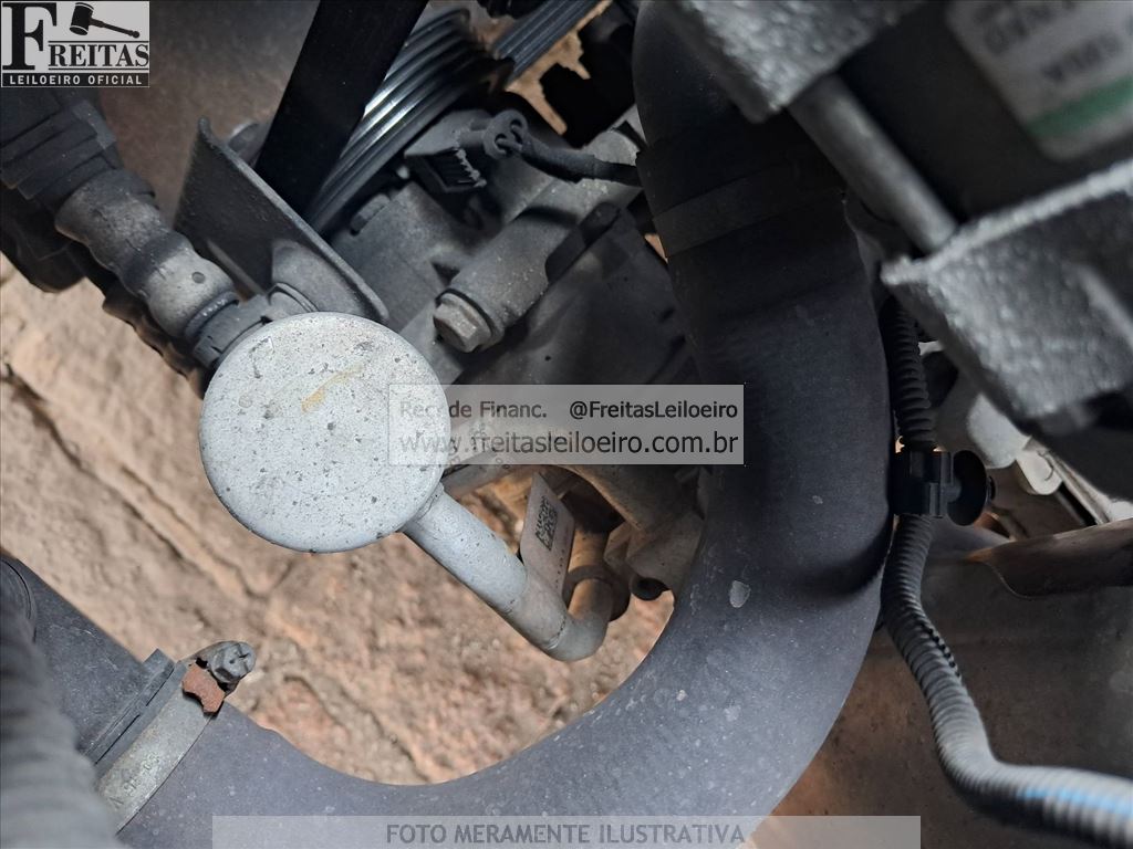 Fiat Cronos Drive 1.3 2022 — foto 13