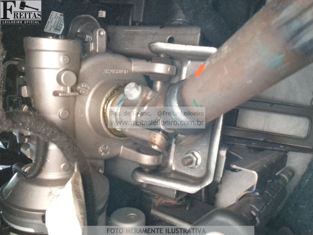 Fiat Cronos Drive 1.3 2022 — foto 17
