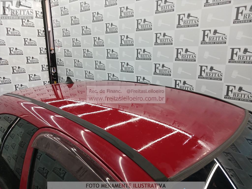 Chevrolet Celta 2P Life 2011 — foto 8