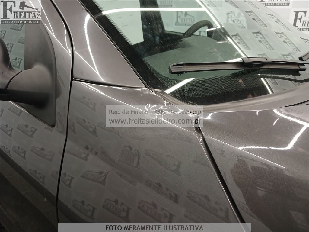 Fiat Mobi Like 2022 — foto 17