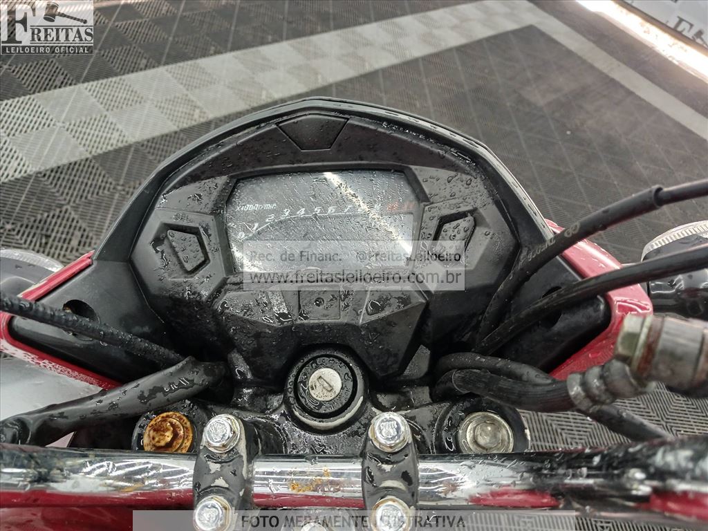 Honda CG 160 Titan 2024 — foto 5