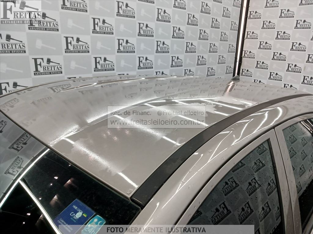 Hyundai Hb20 10M Sense 2022 — foto 8