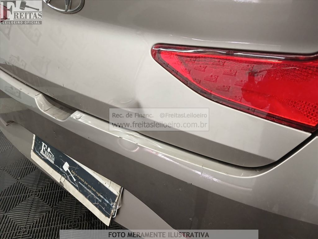 Hyundai Hb20 10M Sense 2022 — foto 16