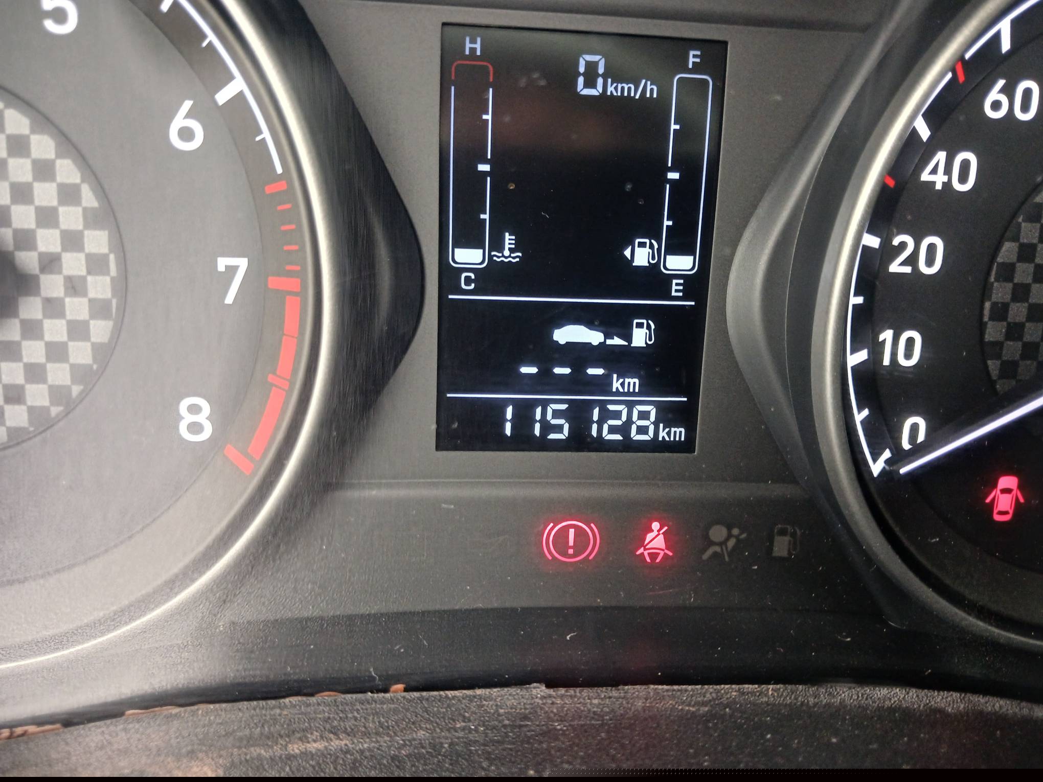 Hyundai Hb20 10M Sense 2022 — foto 19