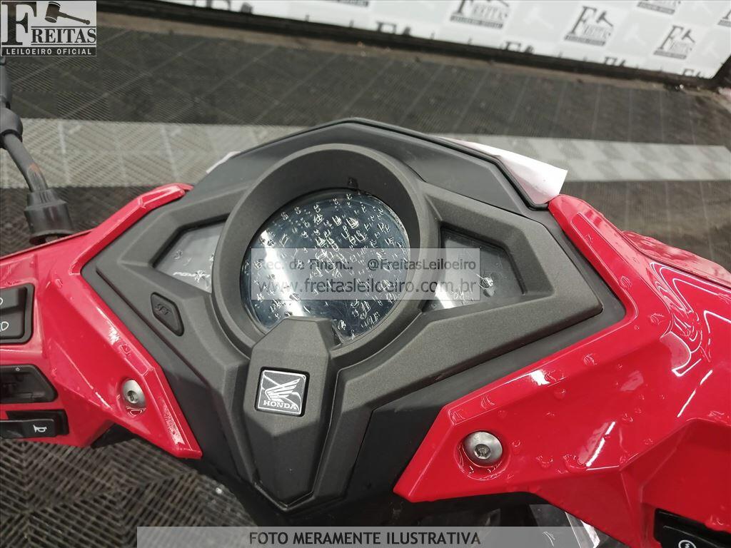 Honda Elite 125 2022 — foto 5