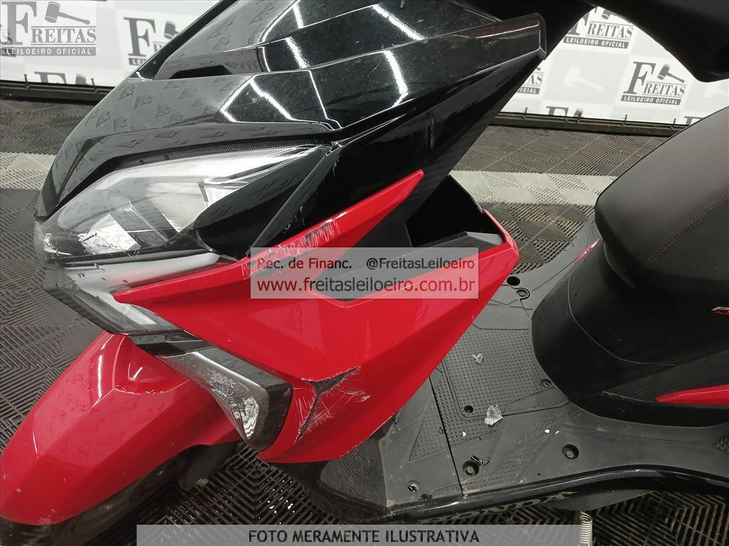 Honda Elite 125 2022 — foto 8