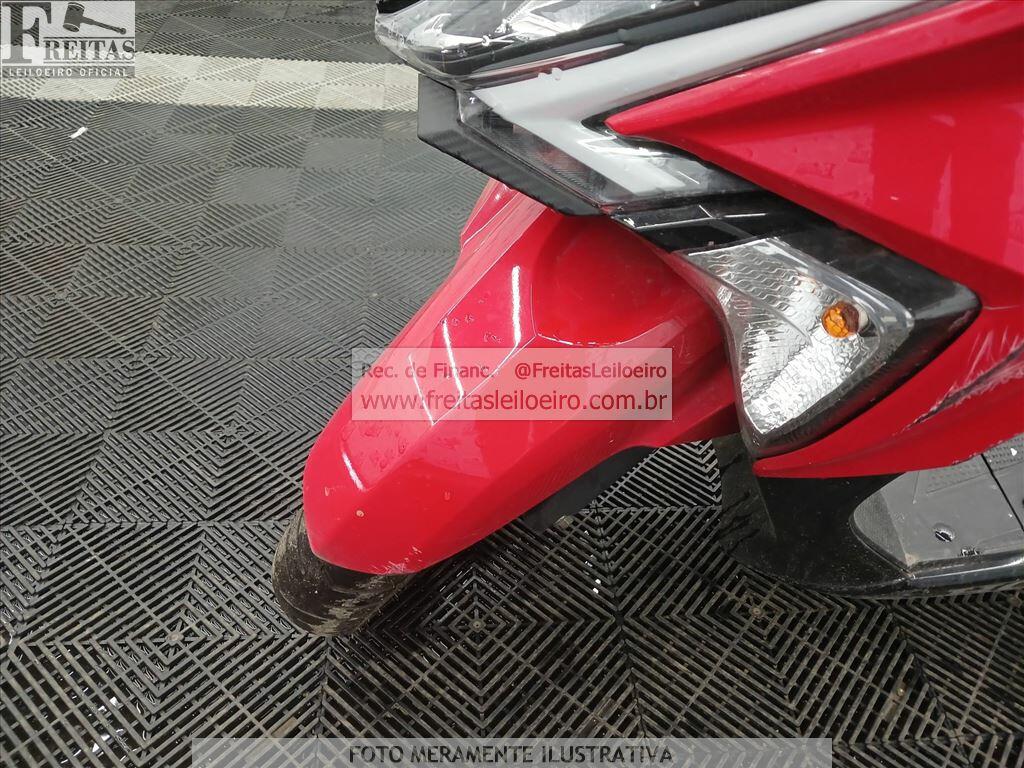 Honda Elite 125 2022 — foto 9
