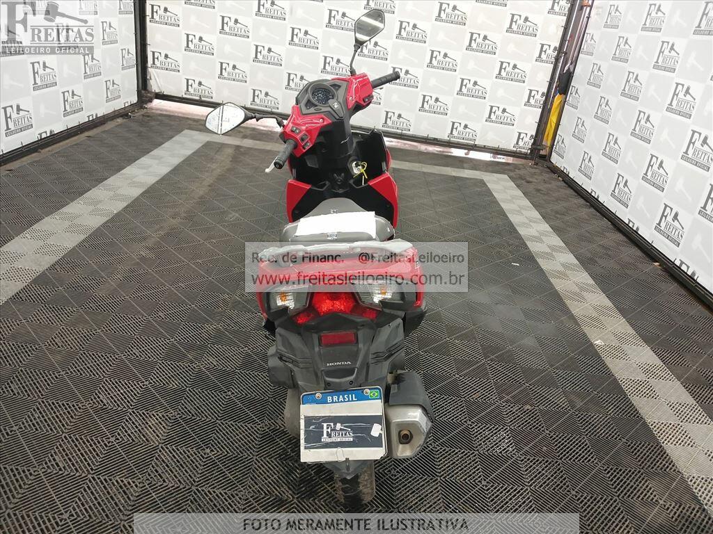 Honda Elite 125 2022 — foto 11