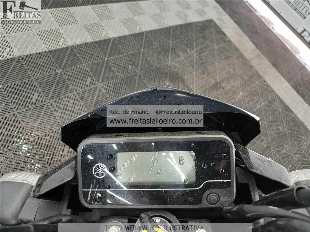 Yamaha Ybr150 Factor ED 2023 — foto 5