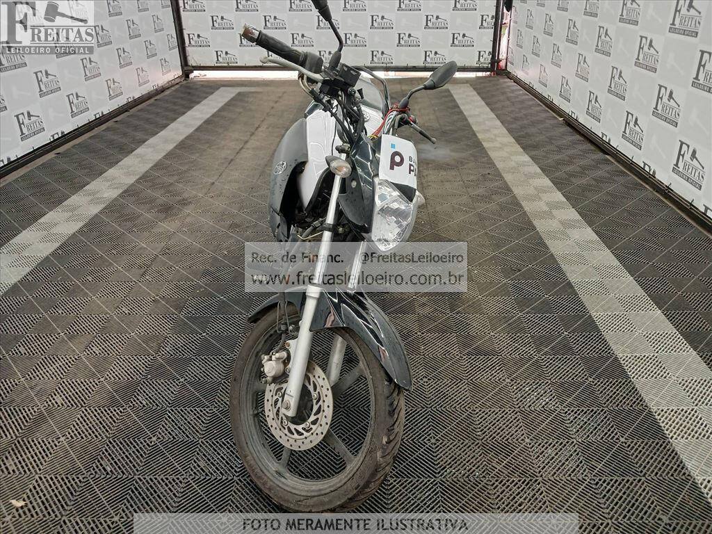 Yamaha Ybr150 Factor ED 2023 — foto 8
