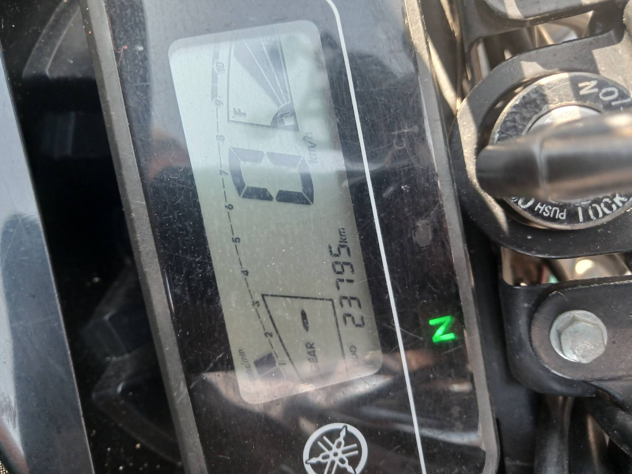 Yamaha Ybr150 Factor ED 2023 — foto 12