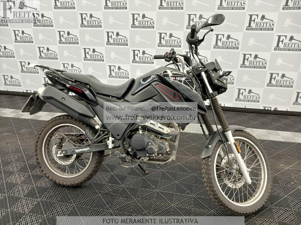 Shineray SHI 175s 2026 — foto 2