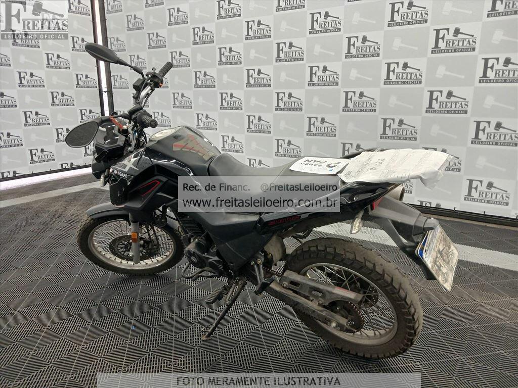 Shineray SHI 175s 2026 — foto 3