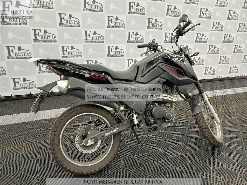 Shineray SHI 175s 2026 — foto 4