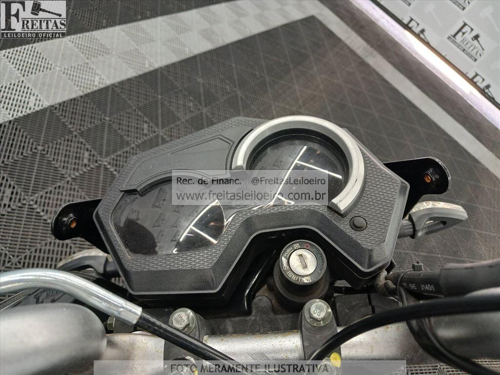 Shineray SHI 175s 2026 — foto 5