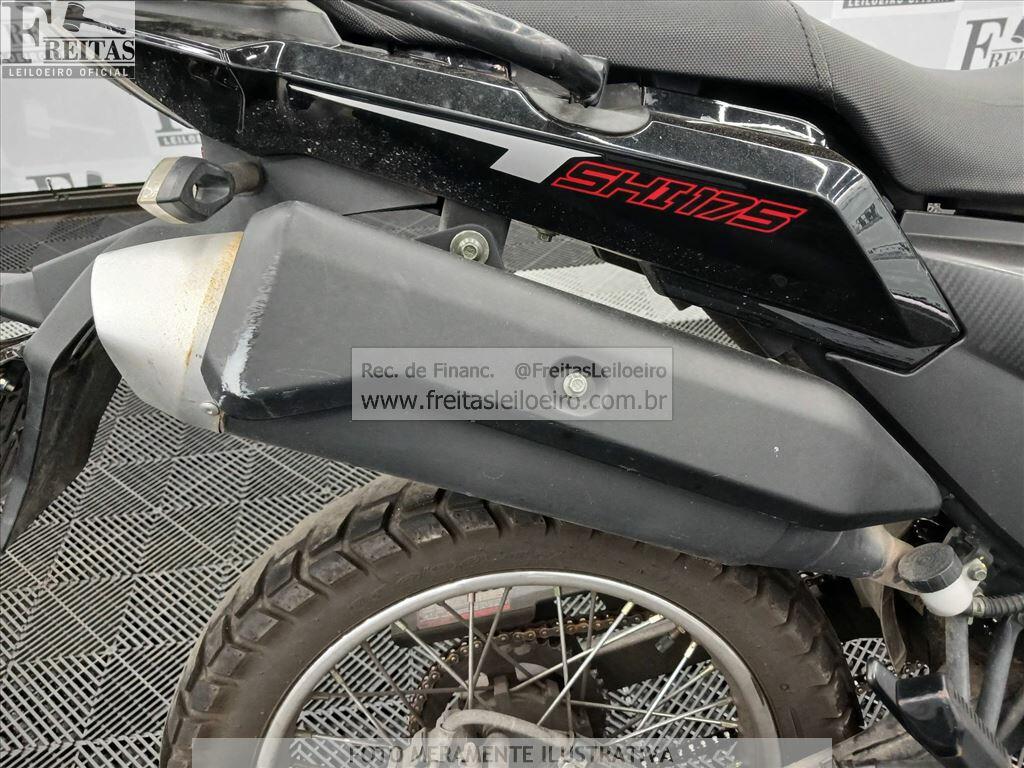 Shineray SHI 175s 2026 — foto 6