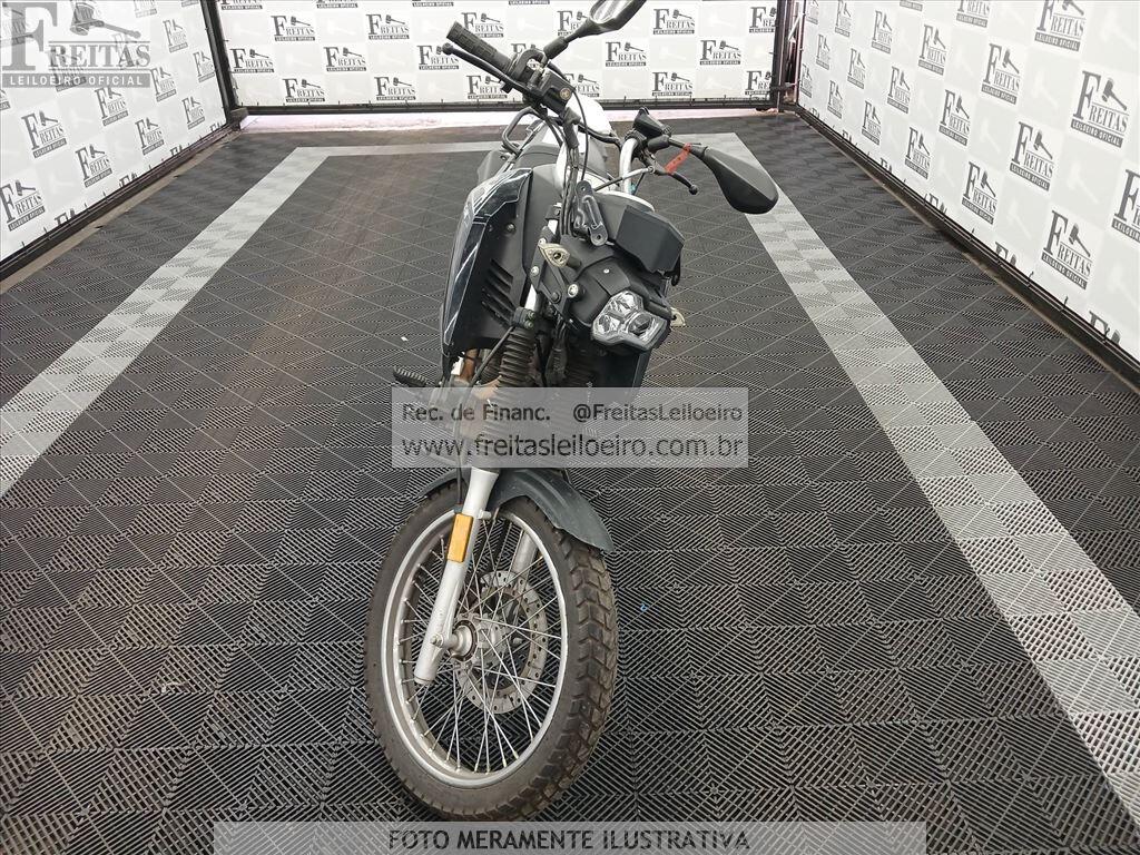 Shineray SHI 175s 2026 — foto 8