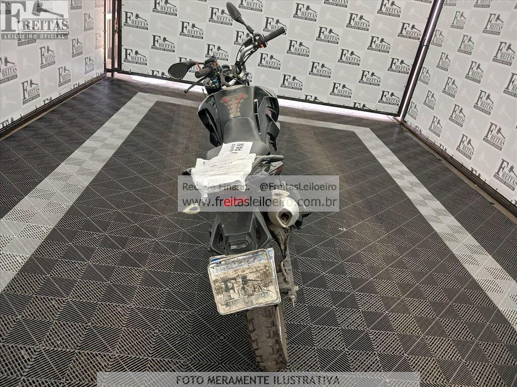Shineray SHI 175s 2026 — foto 11