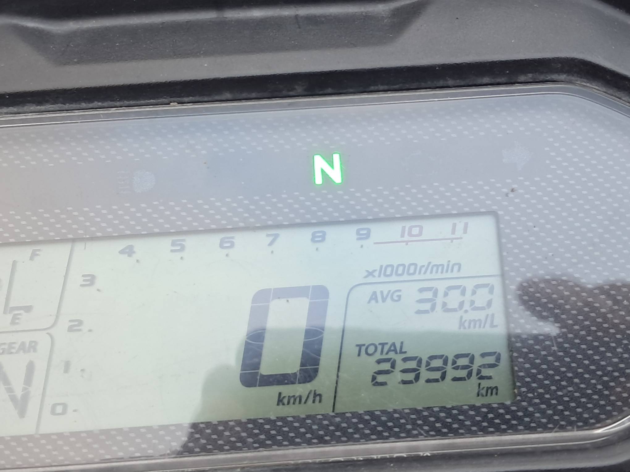 Honda CG 160 Start 2025 — foto 12