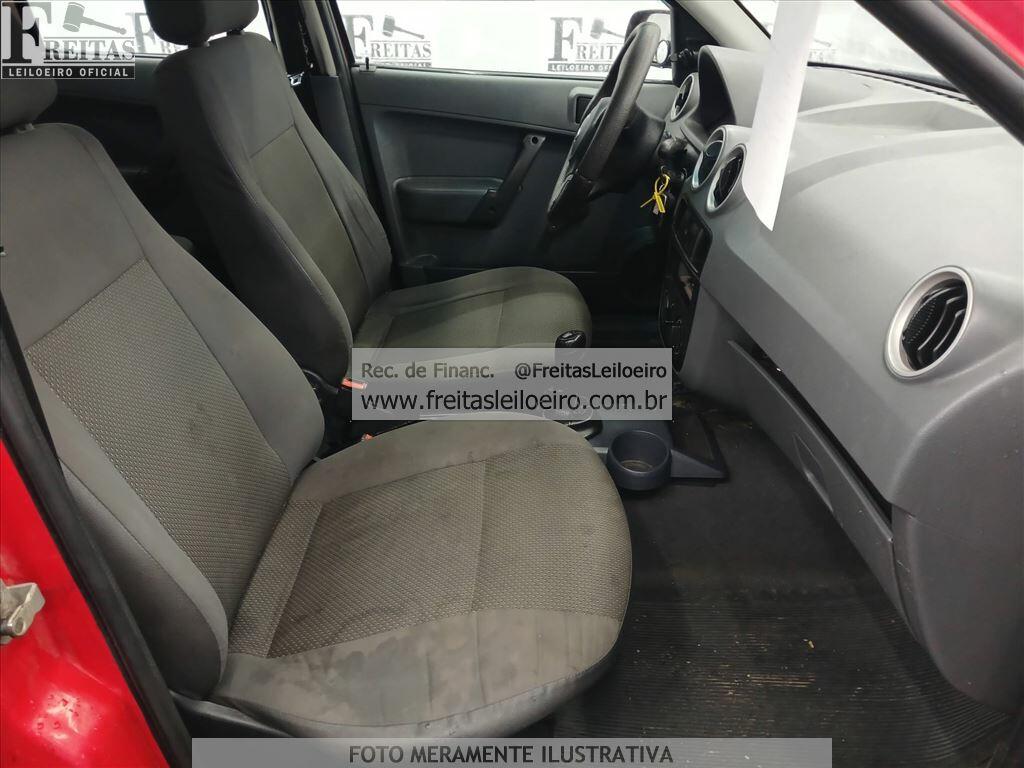 Volkswagen GOL 1.0 Ecomotion GIV 2011 — foto 6