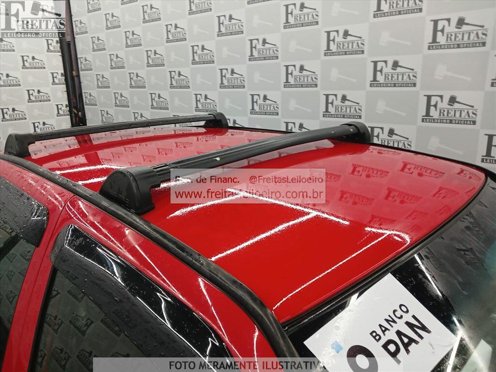 Volkswagen GOL 1.0 Ecomotion GIV 2011 — foto 8