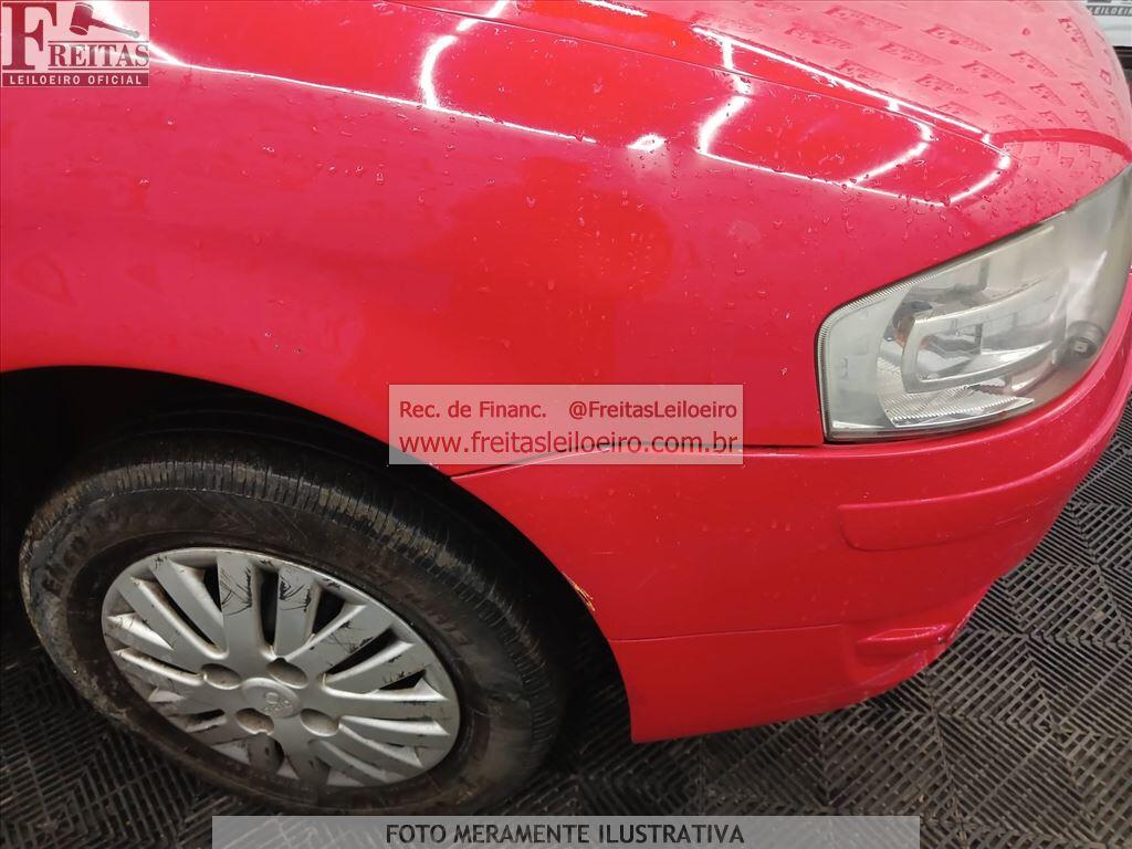 Volkswagen GOL 1.0 Ecomotion GIV 2011 — foto 12