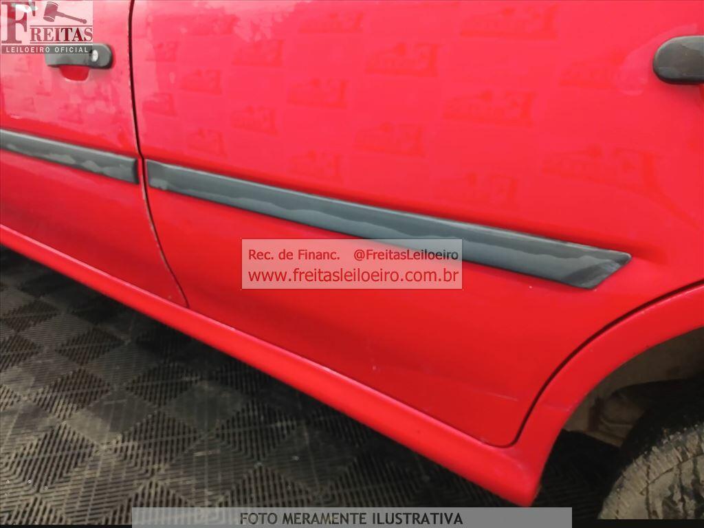 Volkswagen GOL 1.0 Ecomotion GIV 2011 — foto 15