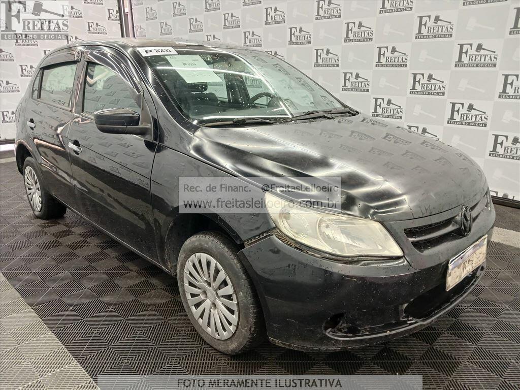 Volkswagen GOL 1.0 2011 — foto 2