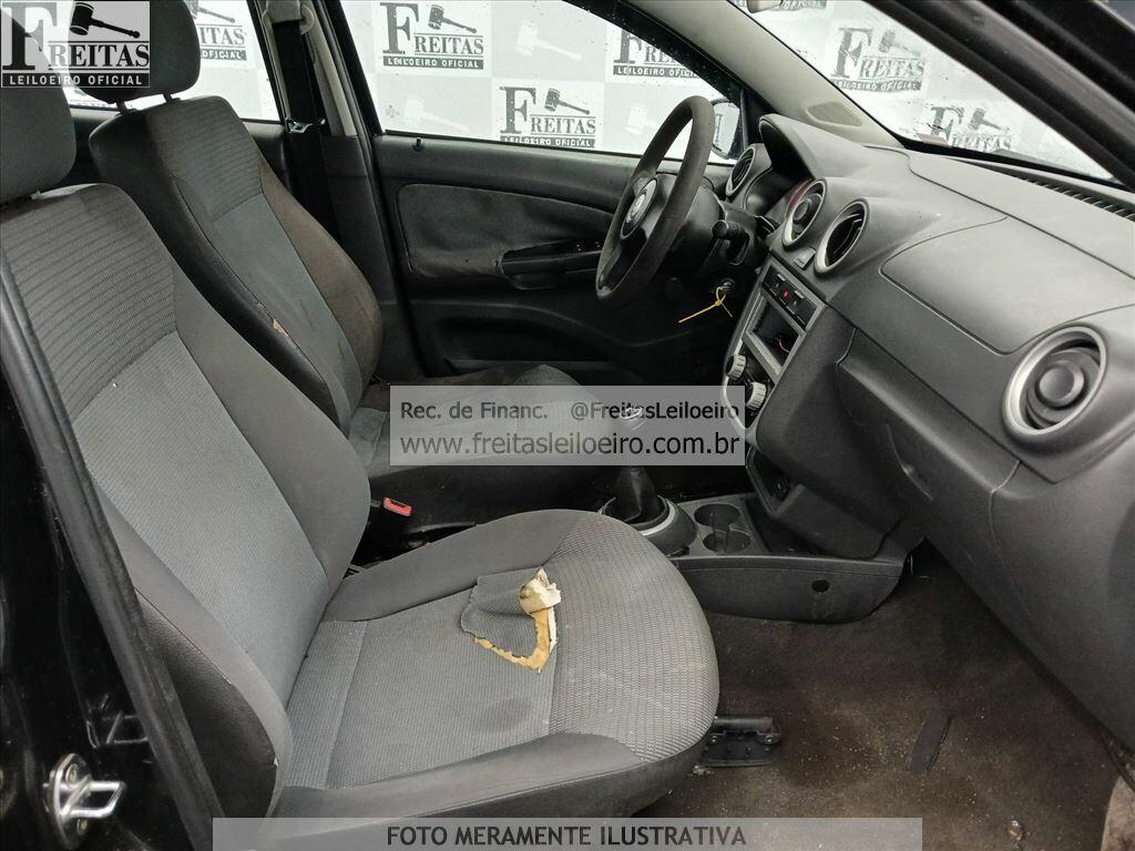 Volkswagen GOL 1.0 2011 — foto 6