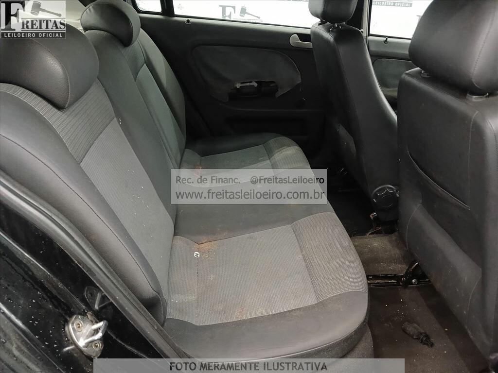 Volkswagen GOL 1.0 2011 — foto 7