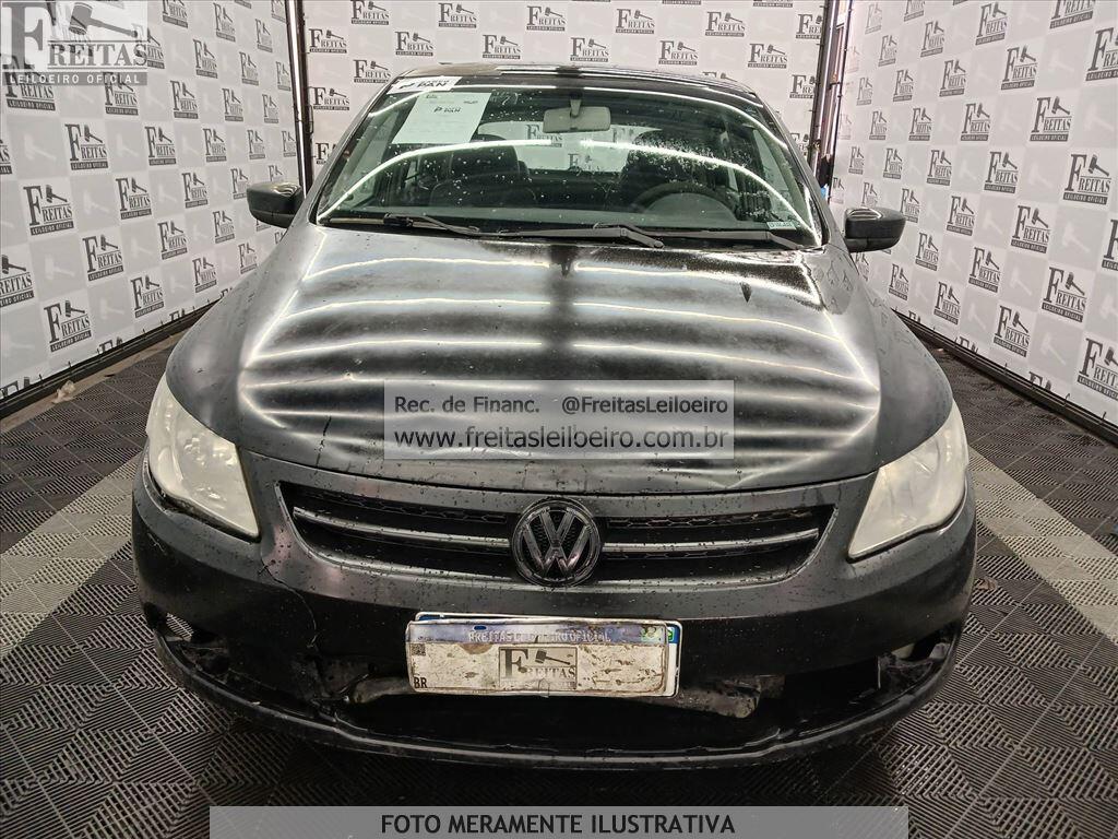 Volkswagen GOL 1.0 2011 — foto 12