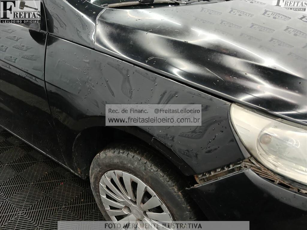 Volkswagen GOL 1.0 2011 — foto 16