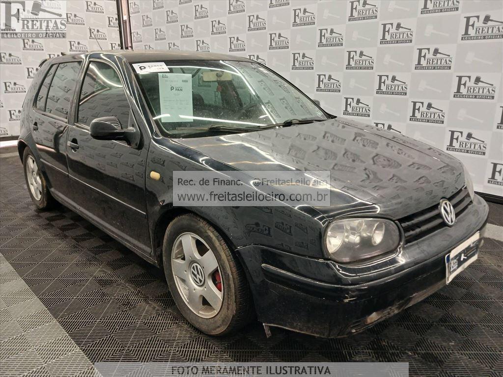 Volkswagen Golf Flash 2006 — foto 2