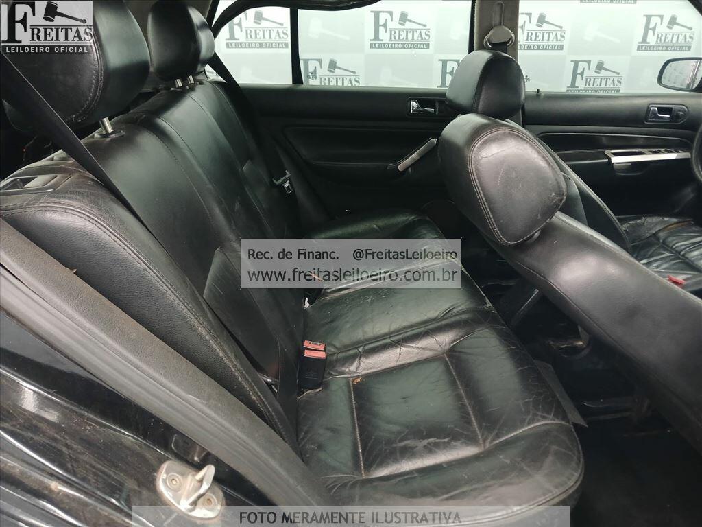 Volkswagen Golf Flash 2006 — foto 7