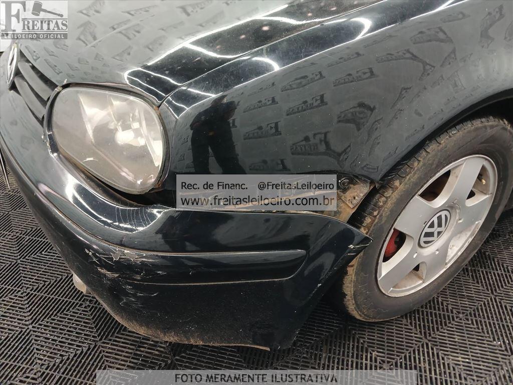 Volkswagen Golf Flash 2006 — foto 15
