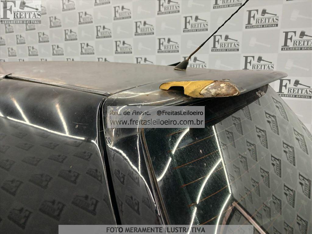 Volkswagen Golf Flash 2006 — foto 16