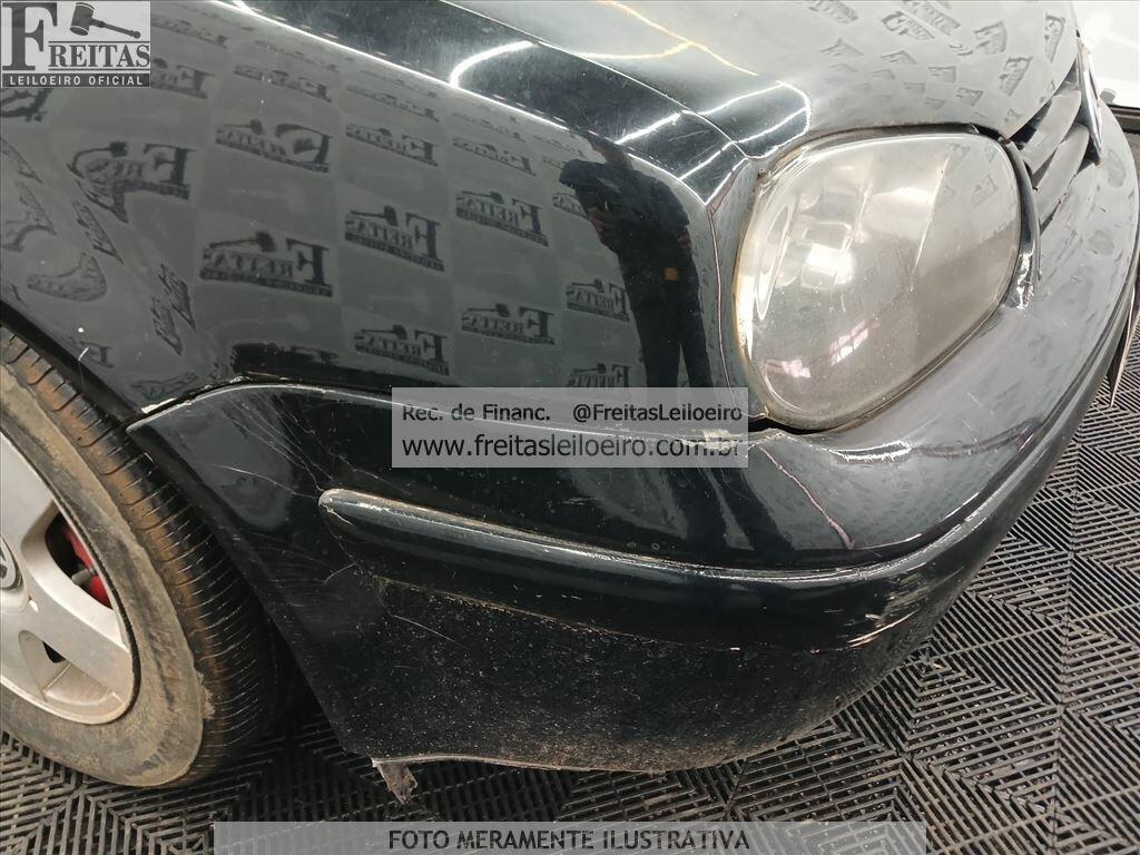 Volkswagen Golf Flash 2006 — foto 21