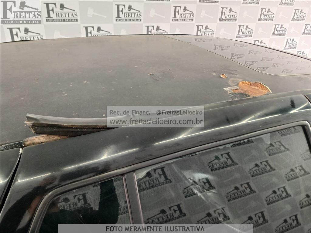 Volkswagen Golf Flash 2006 — foto 23