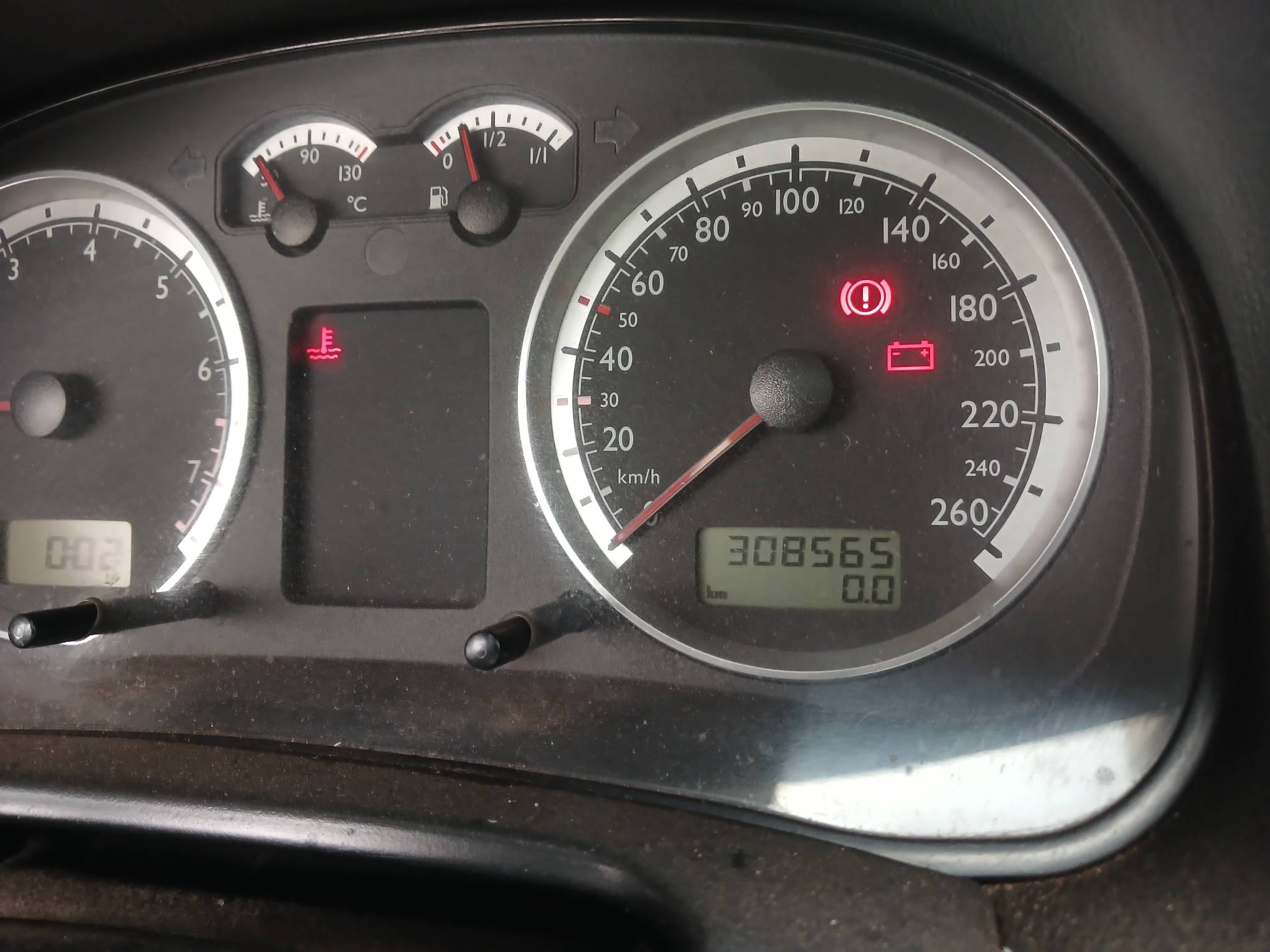 Volkswagen Golf Flash 2006 — foto 24