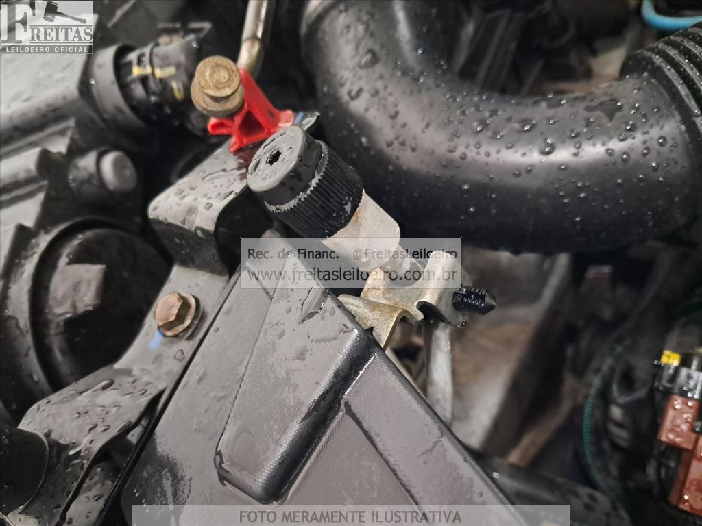Fiat Toro Endurance AT6 2020 — foto 12