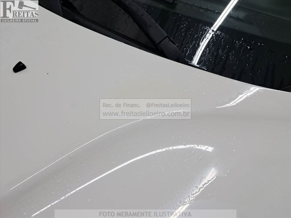 Fiat Toro Endurance AT6 2020 — foto 14