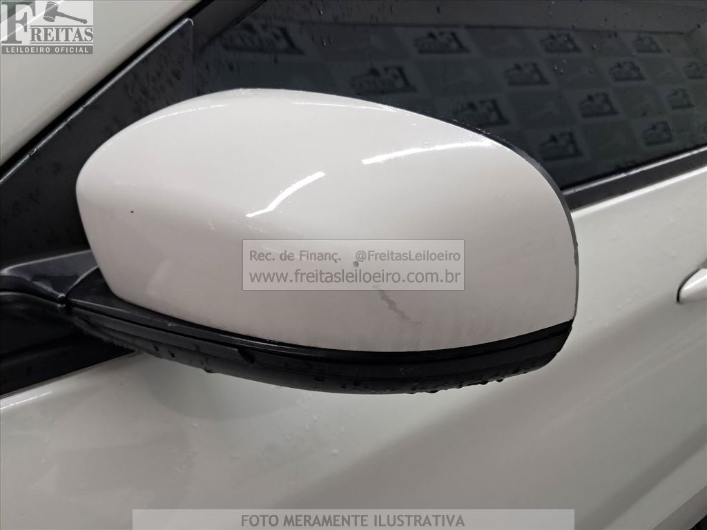 Fiat Toro Endurance AT6 2020 — foto 16